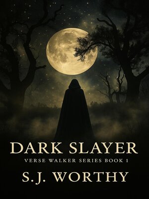 cover image of Dark Slayer